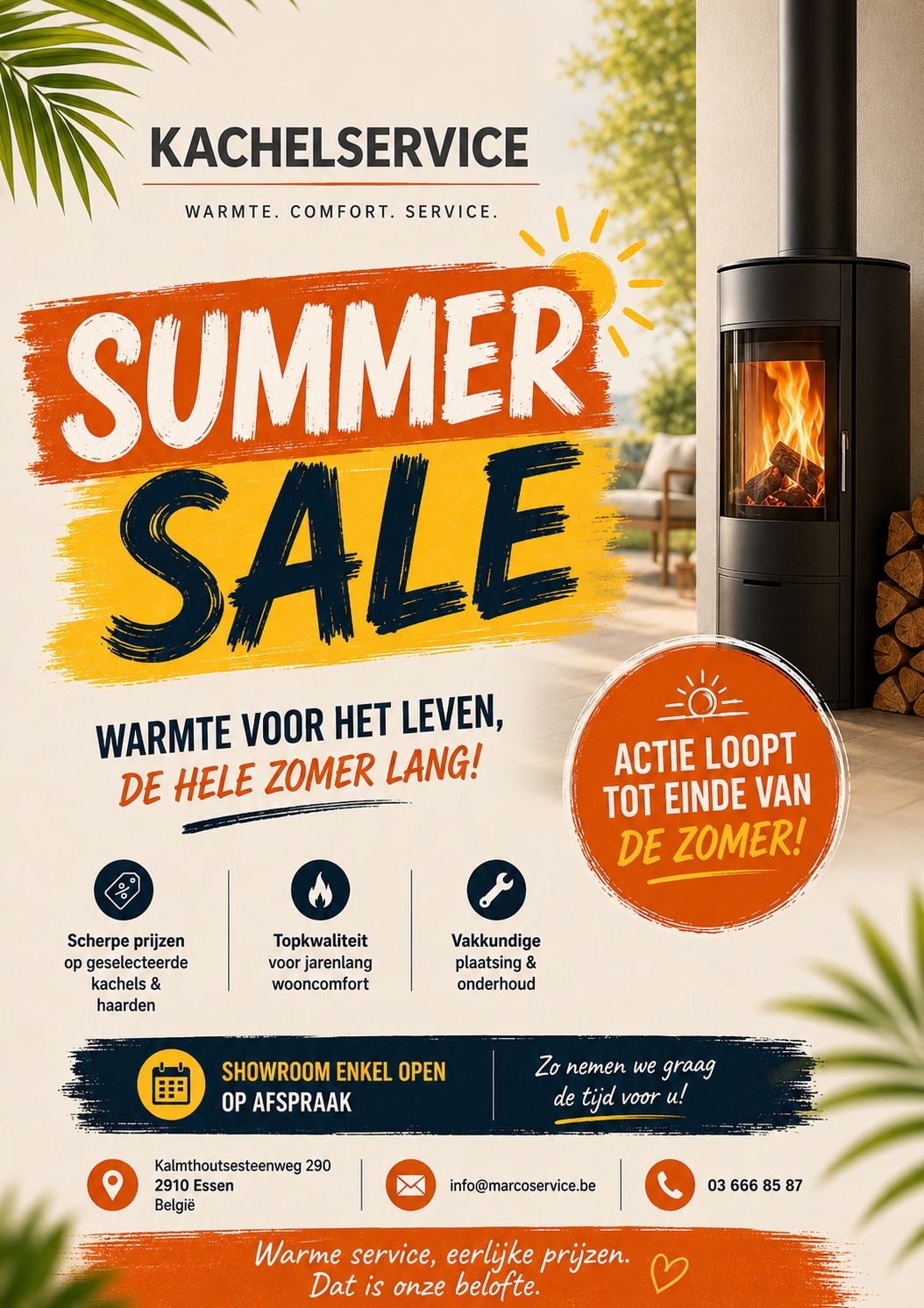 SUMMERSALE